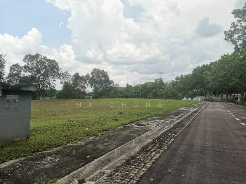 Bungalow Land for Sale in Skudai (Johor) - MK Chong - Exterior - PropertyGuru.com.my