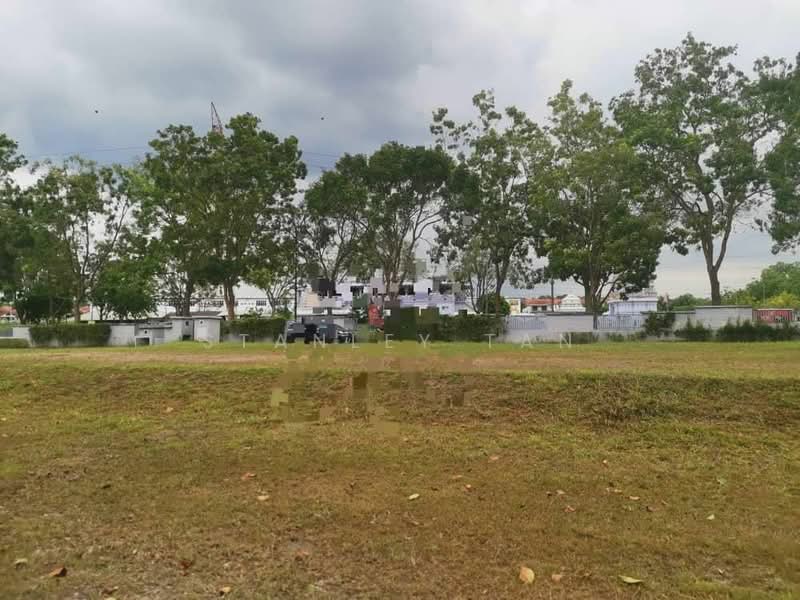 Bungalow Land for Sale in Skudai (Johor) - Stanley Tan - Exterior - PropertyGuru.com.my