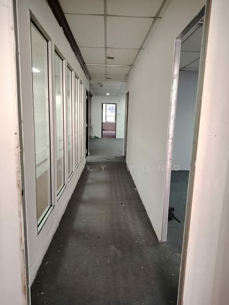 Kedai / Pejabat untuk Disewa di Cheras (Kuala Lumpur) - Jacky Wong - Corridor - PropertyGuru.com.my