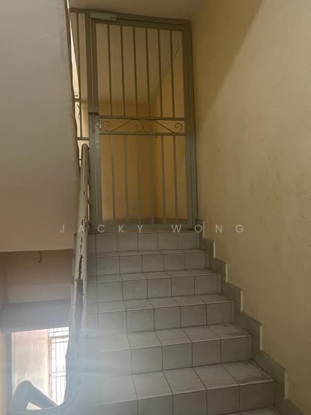 Kedai / Pejabat untuk Disewa di Cheras (Kuala Lumpur) - Jacky Wong - Corridor - PropertyGuru.com.my