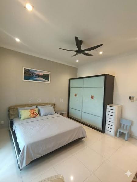 Rumah Teres 2.5-Tingkat untuk Dijual di Taman Meranti Jaya (Puchong) - Jolin Choi - PropertyGuru.com.my