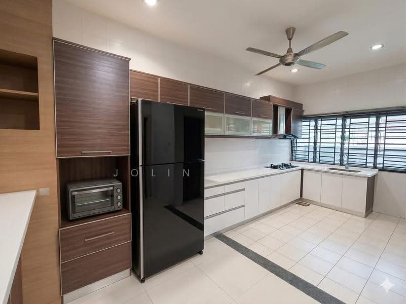 Rumah Teres 2.5-Tingkat untuk Dijual di Taman Meranti Jaya (Puchong) - Jolin Choi - PropertyGuru.com.my