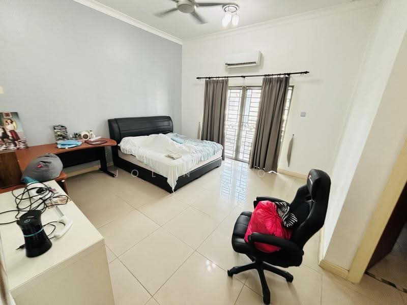 Rumah Teres 2.5-Tingkat untuk Dijual di Taman Meranti Jaya (Puchong) - Jolin Choi - PropertyGuru.com.my