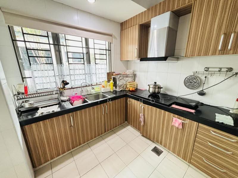 Rumah Teres 2.5-Tingkat untuk Dijual di Taman Meranti Jaya (Puchong) - Jolin Choi - PropertyGuru.com.my