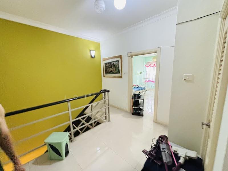 Rumah Teres 2.5-Tingkat untuk Dijual di Taman Meranti Jaya (Puchong) - Jolin Choi - PropertyGuru.com.my