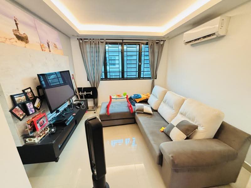 Rumah Teres 2.5-Tingkat untuk Dijual di Taman Meranti Jaya (Puchong) - Jolin Choi - PropertyGuru.com.my