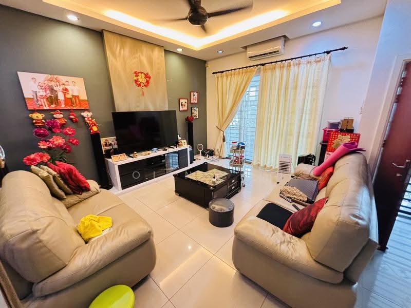 Rumah Teres 2.5-Tingkat untuk Dijual di Taman Meranti Jaya (Puchong) - Jolin Choi - PropertyGuru.com.my