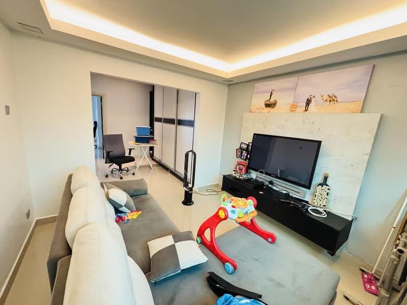 Rumah Teres 2.5-Tingkat untuk Dijual di Taman Meranti Jaya (Puchong) - Jolin Choi - PropertyGuru.com.my
