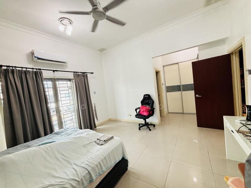 Rumah Teres 2.5-Tingkat untuk Dijual di Taman Meranti Jaya (Puchong) - Jolin Choi - PropertyGuru.com.my