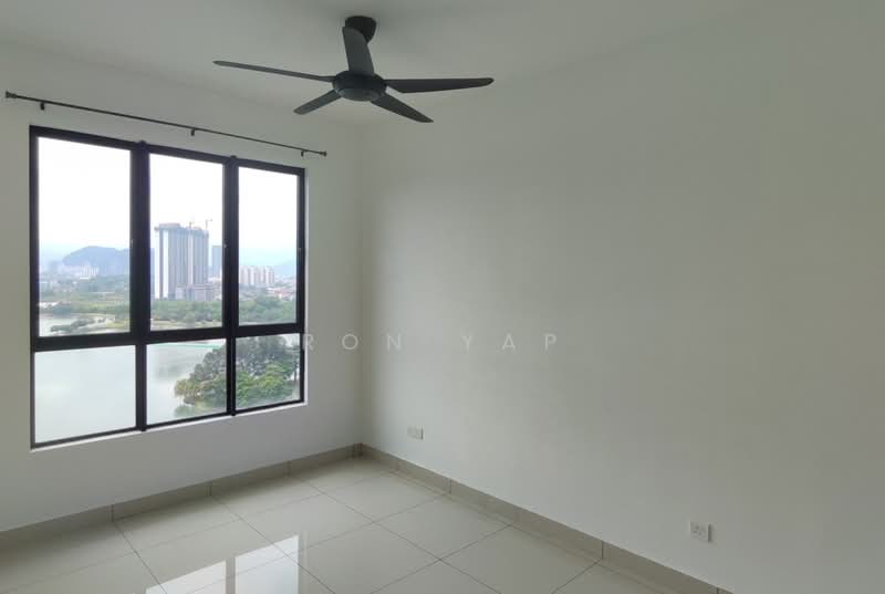 Kondominium untuk Disewa di Mizumi Residences - Ron Yap - View - PropertyGuru.com.my