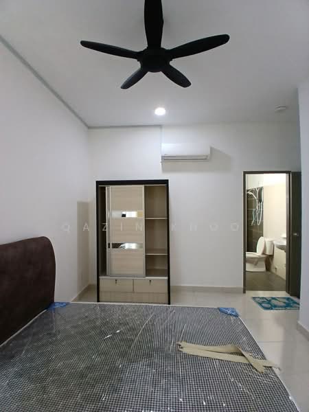 Condominium for Rent at Meru Heights Residences @ Scientex Meru - Qazin Khoo - Bedroom - PropertyGuru.com.my
