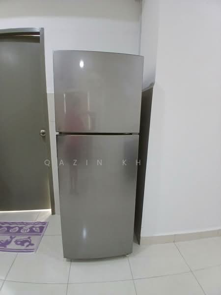 Condominium for Rent at Meru Heights Residences @ Scientex Meru - Qazin Khoo - Interior - PropertyGuru.com.my