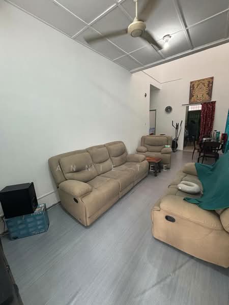 Rumah Teres 1 Tingkat untuk Dijual di Taman Setia Indah (Tebrau) - Annie Tee - PropertyGuru.com.my