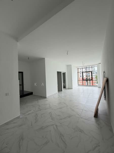 Rumah Teres 1 Tingkat untuk Dijual di Ipoh (Perak) - Kayan . - Interior - PropertyGuru.com.my