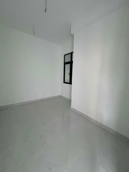 Rumah Teres 1 Tingkat untuk Dijual di Ipoh (Perak) - Kayan . - Interior - PropertyGuru.com.my