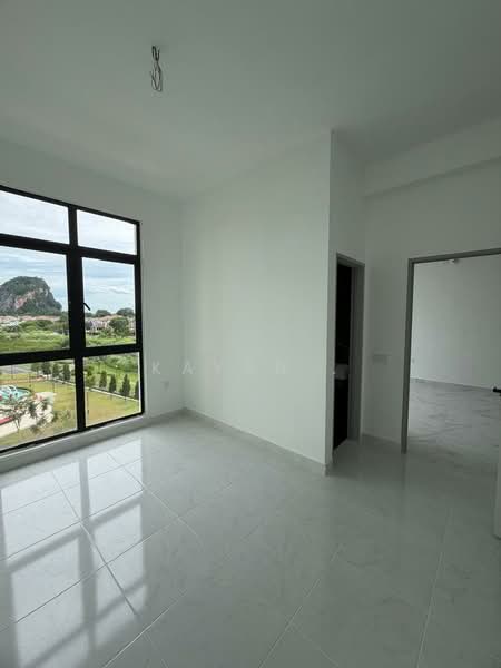 Rumah Teres 1 Tingkat untuk Dijual di Ipoh (Perak) - Kayan . - View - PropertyGuru.com.my