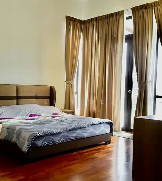 Cluster House for Rent in Horizon Hills (Iskandar Puteri (Nusajaya)) - Lily Wee - PropertyGuru.com.my