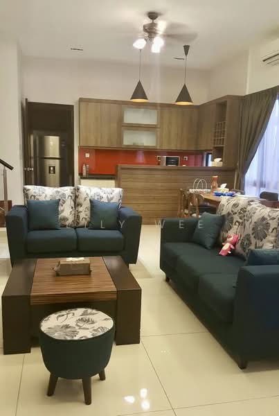 Cluster House for Rent in Horizon Hills (Iskandar Puteri (Nusajaya)) - Lily Wee - PropertyGuru.com.my