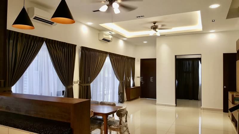 Cluster House for Rent in Horizon Hills (Iskandar Puteri (Nusajaya)) - Lily Wee - PropertyGuru.com.my