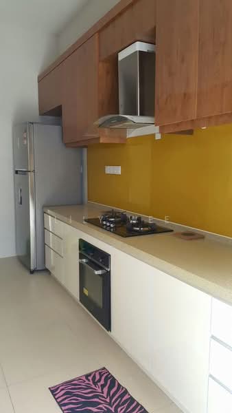 Cluster House for Rent in Horizon Hills (Iskandar Puteri (Nusajaya)) - Lily Wee - PropertyGuru.com.my