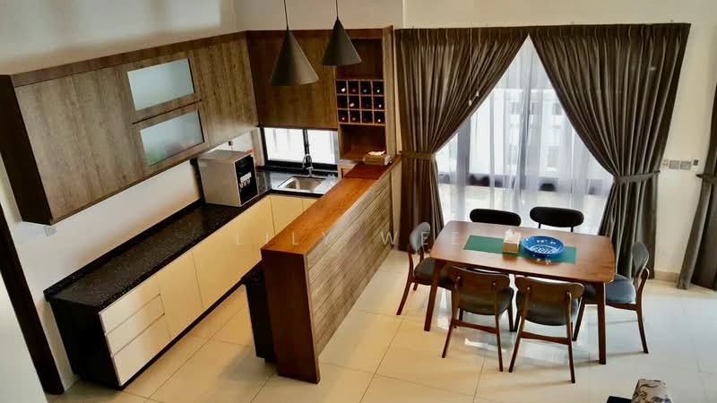 Cluster House for Rent in Horizon Hills (Iskandar Puteri (Nusajaya)) - Lily Wee - PropertyGuru.com.my