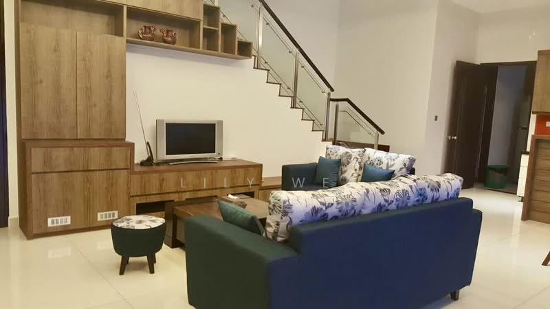Cluster House for Rent in Horizon Hills (Iskandar Puteri (Nusajaya)) - Lily Wee - PropertyGuru.com.my
