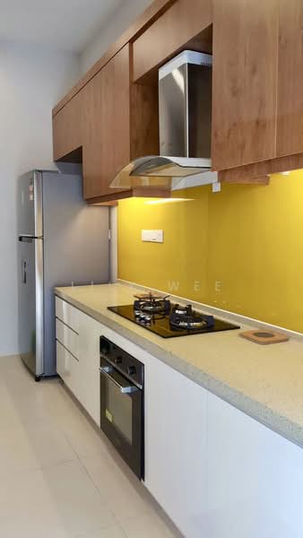 Cluster House for Rent in Horizon Hills (Iskandar Puteri (Nusajaya)) - Lily Wee - PropertyGuru.com.my