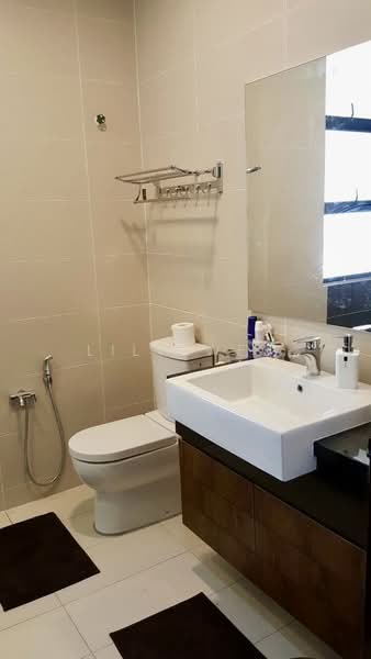 Cluster House for Rent in Horizon Hills (Iskandar Puteri (Nusajaya)) - Lily Wee - PropertyGuru.com.my