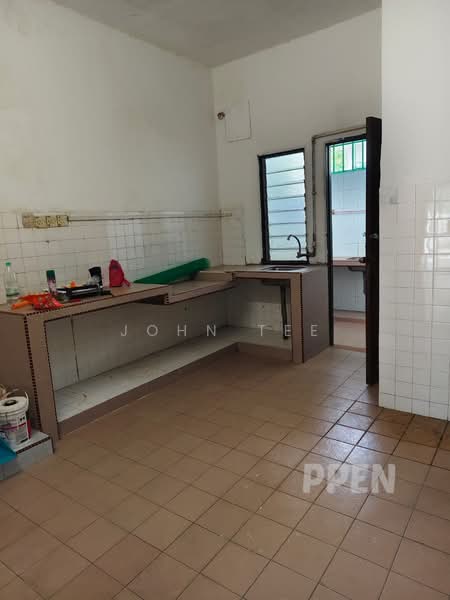 Rumah Teres 2 Tingkat untuk Dijual di Kapar (Selangor) - John Tee - Kitchen - PropertyGuru.com.my