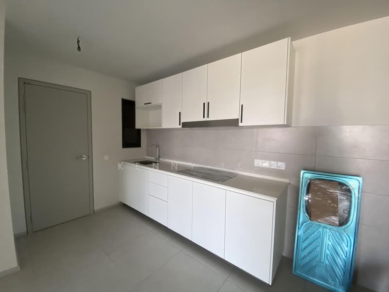 Service Residence for Sale at Melawati : Park One - Kenny Lee - Kitchen - PropertyGuru.com.my