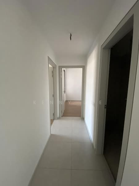Service Residence for Sale at Melawati : Park One - Kenny Lee - Corridor - PropertyGuru.com.my