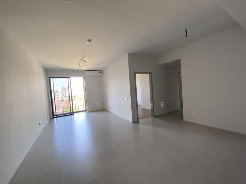 Service Residence for Sale at Melawati : Park One - Kenny Lee - Living Room - PropertyGuru.com.my