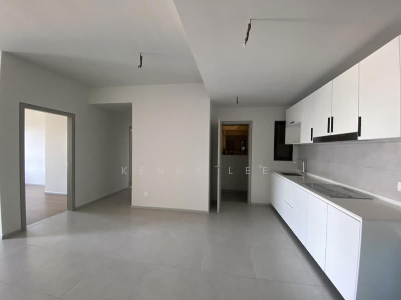 Service Residence for Sale at Melawati : Park One - Kenny Lee - Kitchen - PropertyGuru.com.my