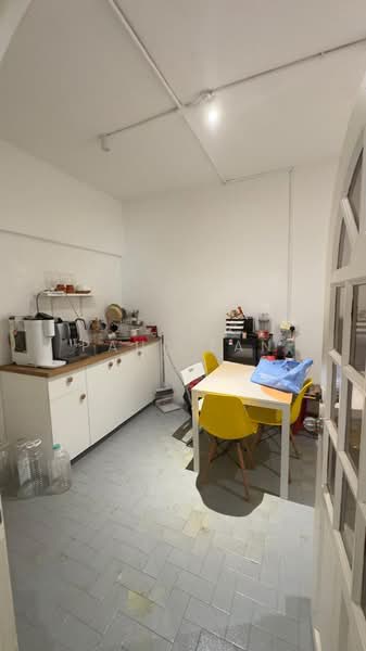 Rumah Teres 2 Tingkat untuk Dijual di Bangsar (Kuala Lumpur) - Paul TAN - PropertyGuru.com.my