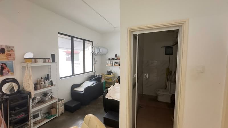 Rumah Teres 2 Tingkat untuk Dijual di Bangsar (Kuala Lumpur) - Paul TAN - PropertyGuru.com.my