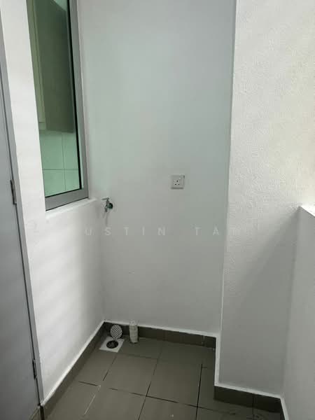 Service Residence for Rent at Gaya Resort Homes - Justin Tan - Interior - PropertyGuru.com.my