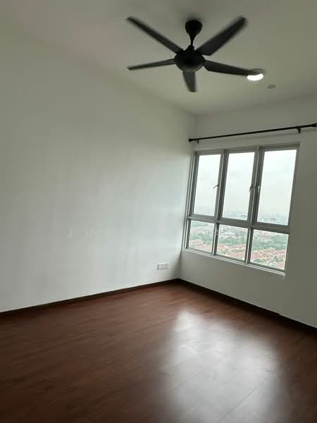 Service Residence for Rent at Gaya Resort Homes - Justin Tan - View - PropertyGuru.com.my
