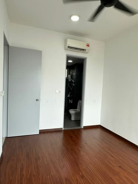 Service Residence for Rent at Gaya Resort Homes - Justin Tan - Interior - PropertyGuru.com.my