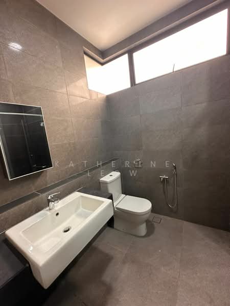 Cluster House for Sale in Horizon Hills (Iskandar Puteri (Nusajaya)) - Katherine Leow - Bathroom - PropertyGuru.com.my