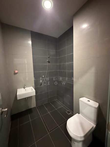 Cluster House for Sale in Horizon Hills (Iskandar Puteri (Nusajaya)) - Katherine Leow - Bathroom - PropertyGuru.com.my