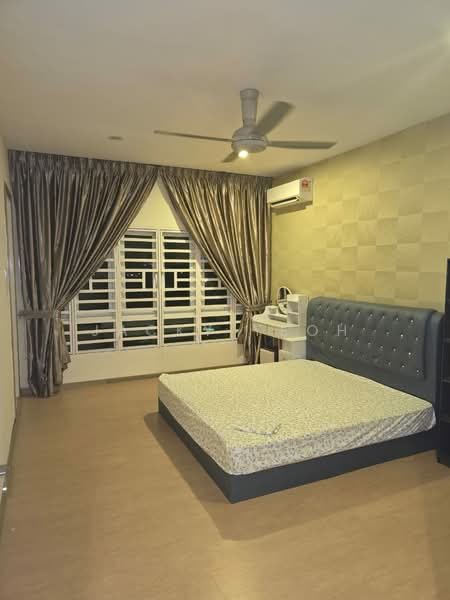Condominium for Rent at The Signature Condo - Jacky Yeoh - Bedroom - PropertyGuru.com.my