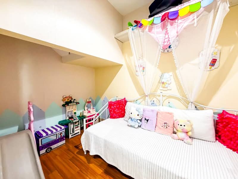 Service Residence for Sale at i-SOHO @ i-City - Farid Fahmi - PropertyGuru.com.my