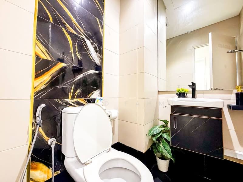 Service Residence for Sale at i-SOHO @ i-City - Farid Fahmi - PropertyGuru.com.my
