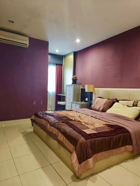Servis Apartment untuk Dijual di The Embassy (Bangunan Duta Impian) - Jing Tang - PropertyGuru.com.my