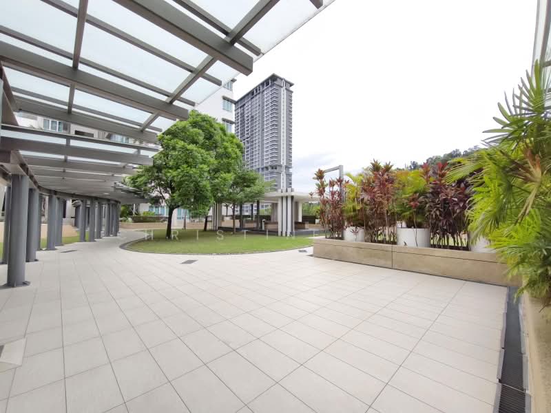 Semi-Detached House for Sale in Bukit Kerinchi (Pantai) - Christine Tan - Exterior - PropertyGuru.com.my