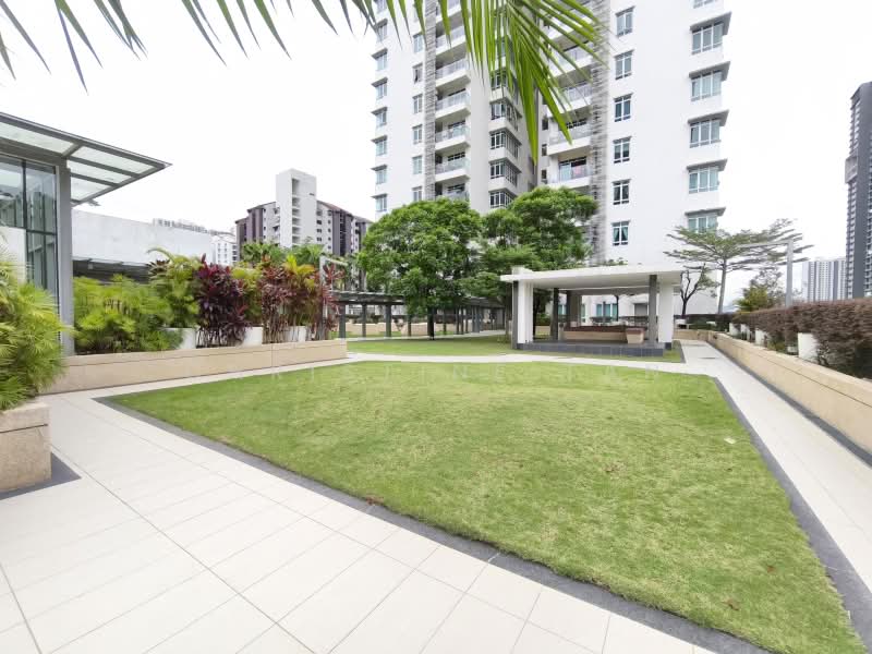 Semi-Detached House for Sale in Bukit Kerinchi (Pantai) - Christine Tan - Exterior - PropertyGuru.com.my
