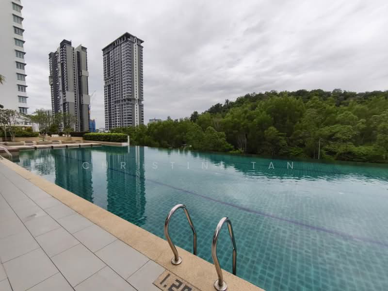 Semi-Detached House for Sale in Bukit Kerinchi (Pantai) - Christine Tan - Exterior - PropertyGuru.com.my