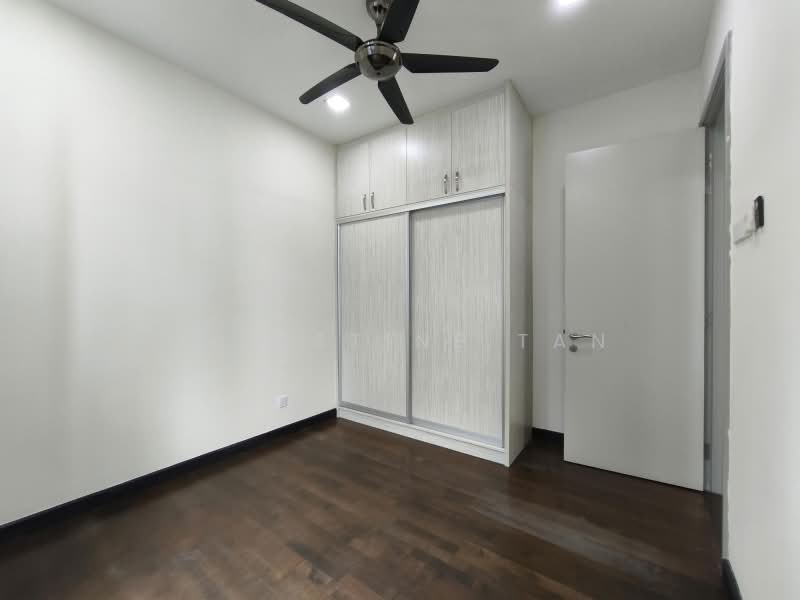Semi-Detached House for Sale in Bukit Kerinchi (Pantai) - Christine Tan - Bedroom - PropertyGuru.com.my
