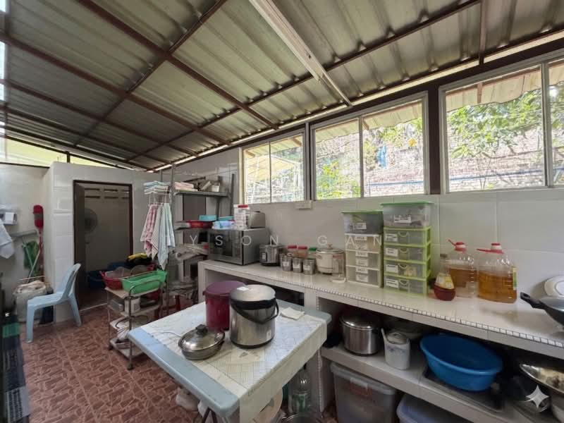 Rumah Banglo untuk Dijual di Damansara Heights (Damansara Heights) - Tyson Gan - Kitchen - PropertyGuru.com.my