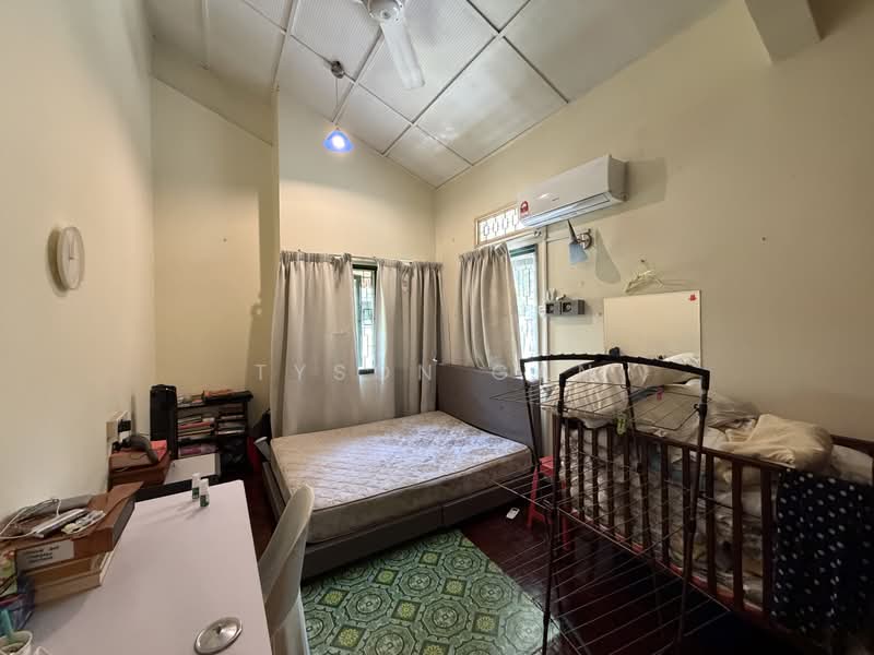 Rumah Banglo untuk Dijual di Damansara Heights (Damansara Heights) - Tyson Gan - Bedroom - PropertyGuru.com.my